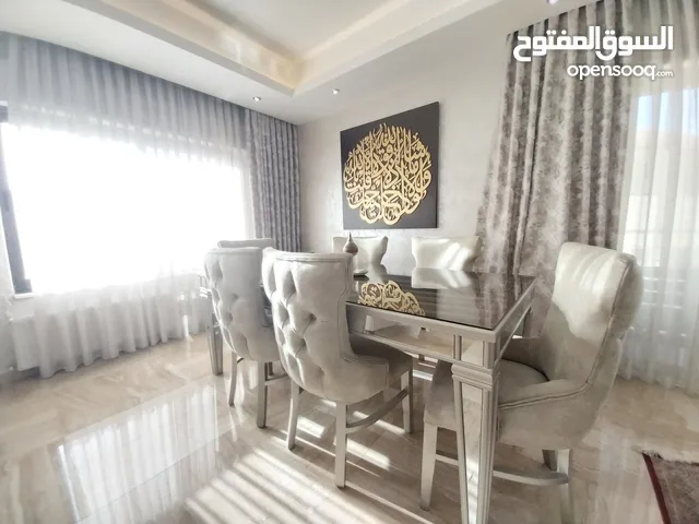 180 m2 3 Bedrooms Apartments for Rent in Amman Deir Ghbar