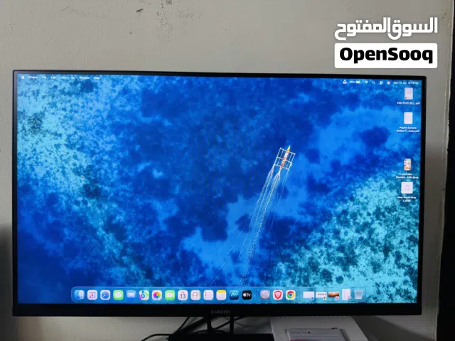 MONITOR FOR BD 25-Xiaomi A24i P24FBA-RAGL FHD IPS Monitor 23.8inch