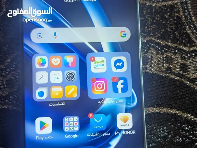 Honor Honor 90 Lite 256 GB in Irbid