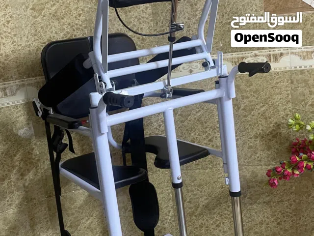 جهاز نقل المريض بسهوله