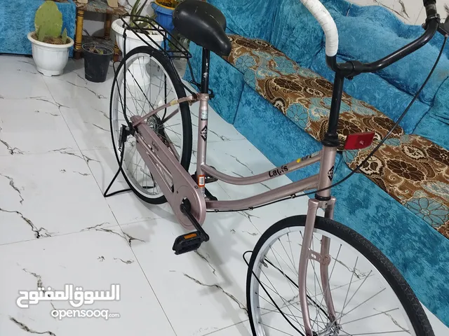 بايسكل نضيف موديل 2019