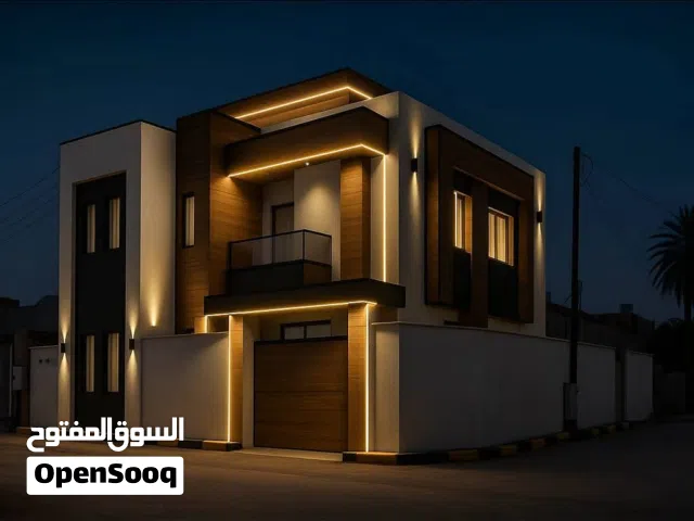 محل للايجار صغير سرانتى واحد في المشتل عين زارة