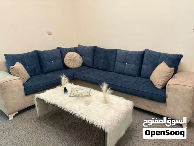 كنب بلون فاخر للبيع