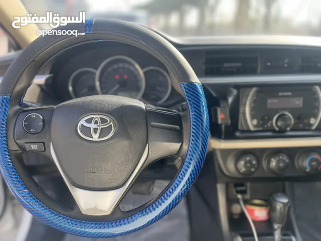 Used Toyota Corolla in Farwaniya