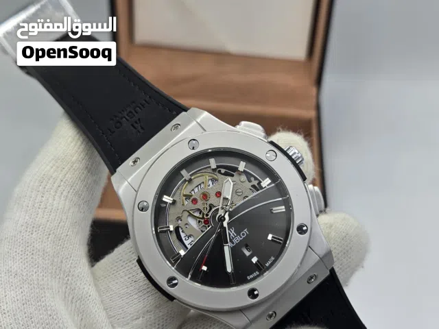 Branded watches