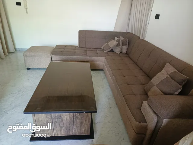 طقم كورنر 7 مقاعد