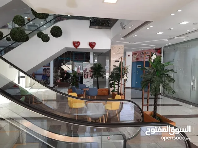 14 m2 Shops for Sale in Amman Al Bayader