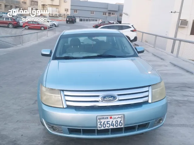 Ford five hundred for sale