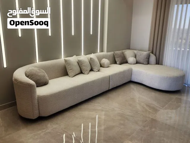 عرض جلسة مودرن 5 متر