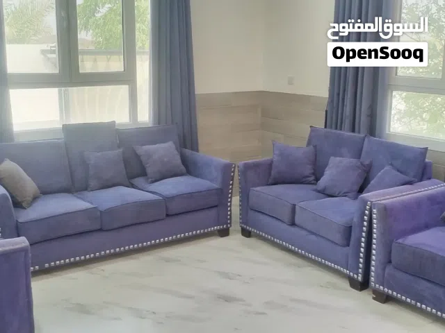 للبيع طقم كنتبات مستعمل