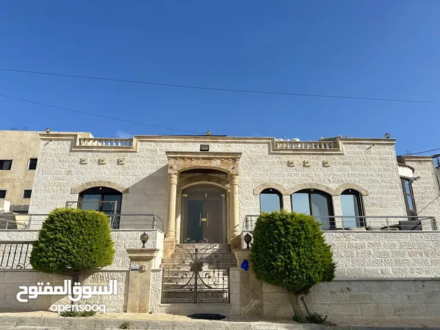 500 m2 5 Bedrooms Villa for Rent in Amman Abu Al-Sous
