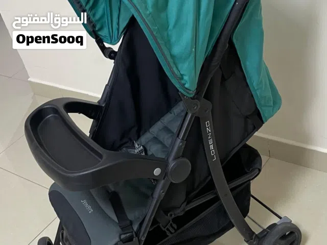 عرباة أطفال