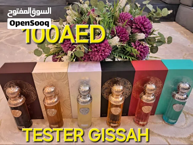 TESTEUR GISSAH