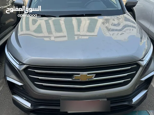 Chevrolet Captiva Premier 2023