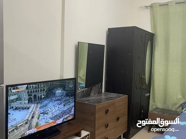 510 m2 Studio Apartments for Rent in Ajman Al- Jurf