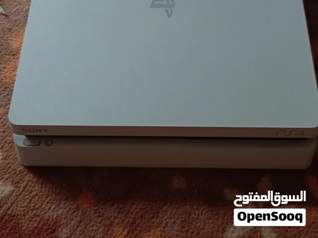 بلي فور اسلم