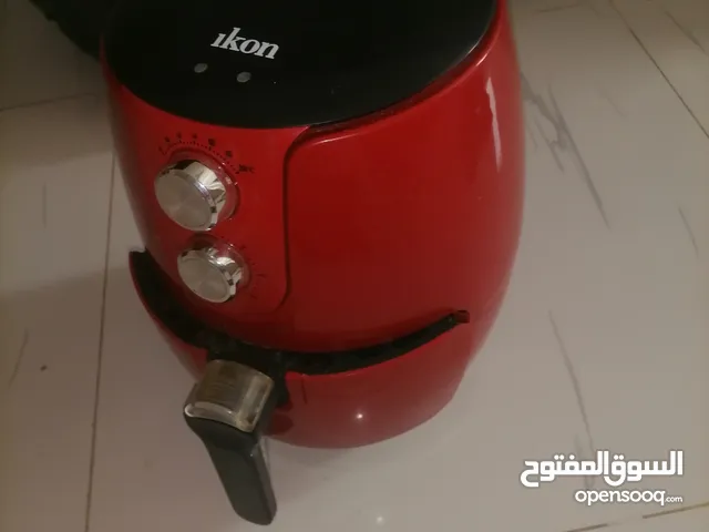 للبيع قلايه هوائيه ب 10 ر مستخدمه مده بسيطه جدآ