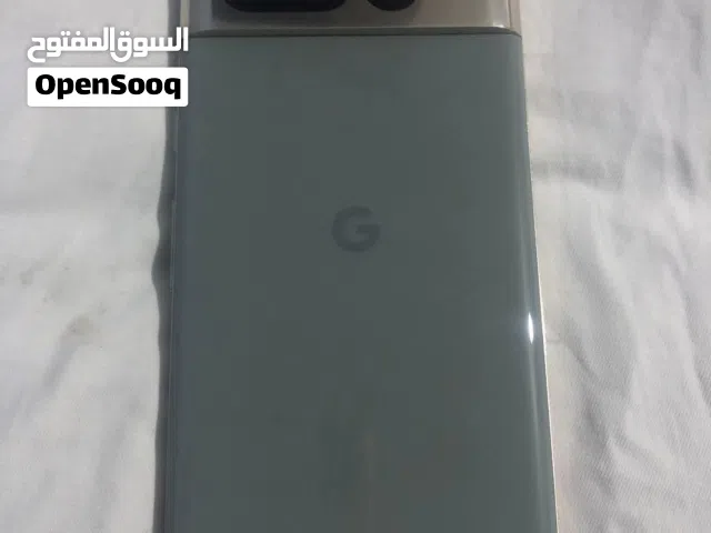 google pixel 7 pro