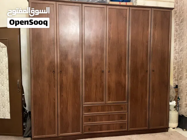 بوفي دار معيشة