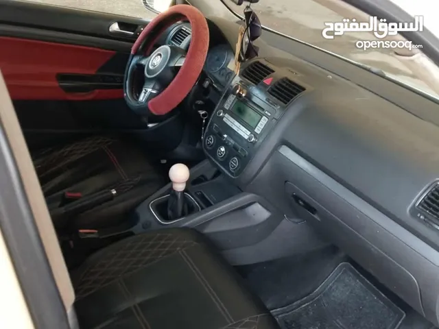 جيتا 2008  تيربو ديزل