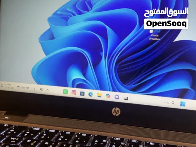 Windows HP for sale  in Muscat