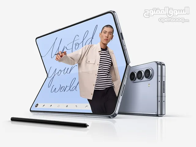 Samsung flipz5