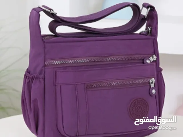 حقائب وشنط