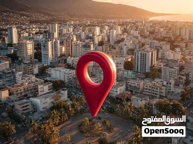 مخطط أرضي راقي في الطلحيه