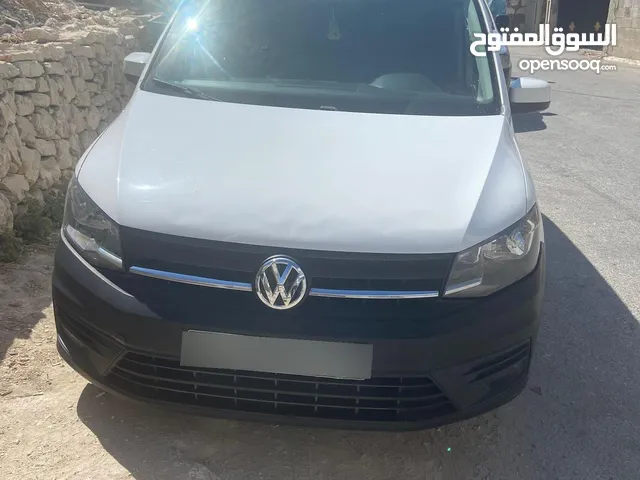 كادي 2018 ماطور 2000 جير عادي(6+1)