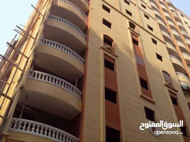400m2 3 Bedrooms Apartments for Sale in Cairo Nozha