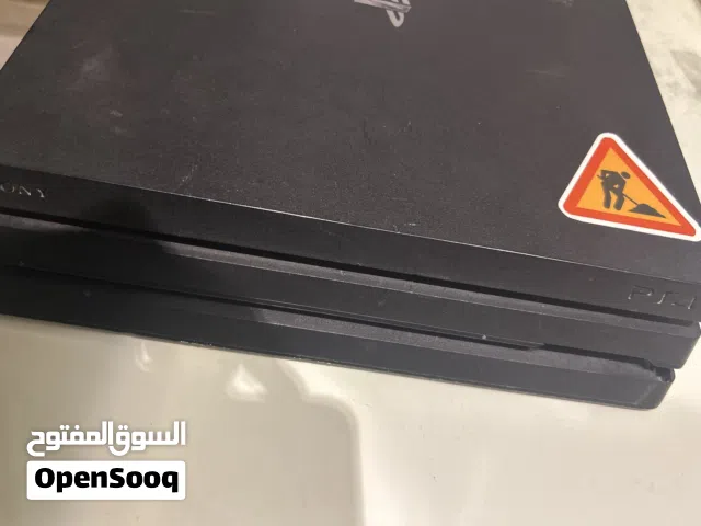 سوني فور برو بسعر جيد مستعمل للبيع بسعر مناسب