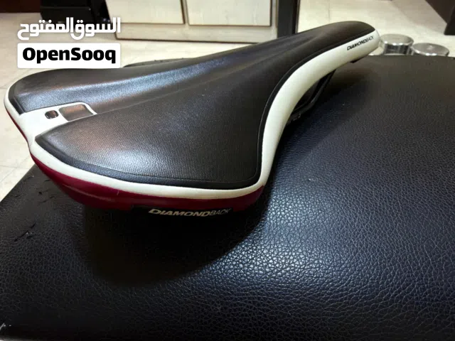 Mtb/roadbike seat