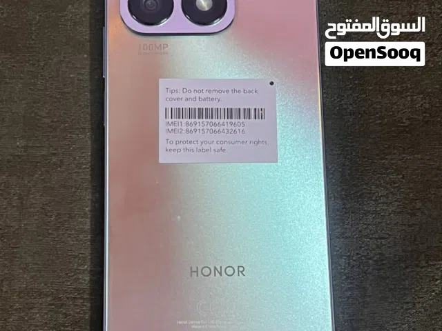 هونور x8 a