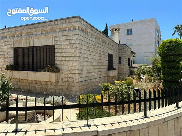 فيلا مستقلة للبيع في الشميساني