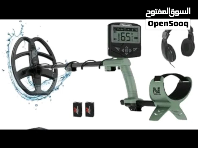 اجهزت تن قيب اصليا