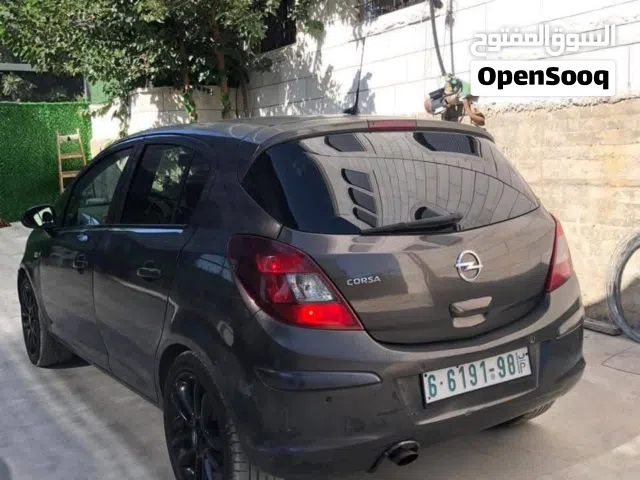 Used Opel Corsa in Bethlehem