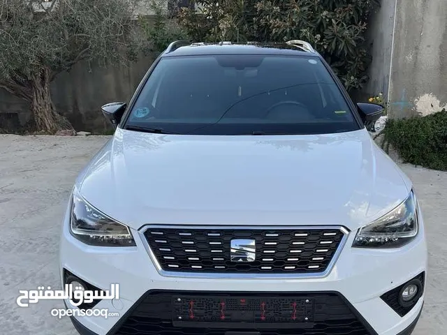 Used Seat Arona in Hebron