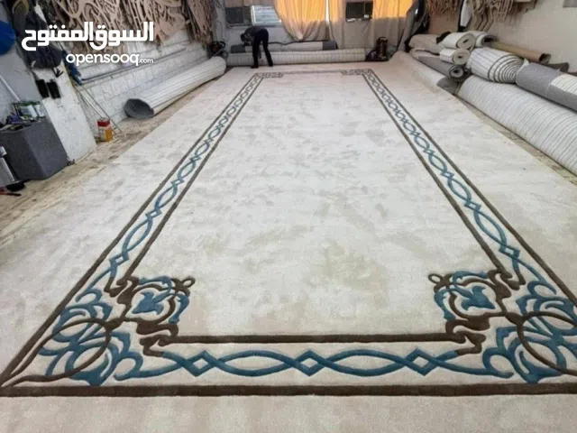 تفصال  سجاد وتنجيد  وستاير