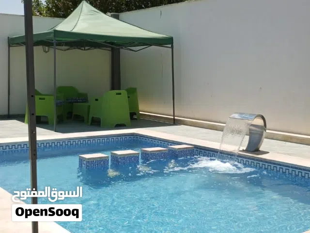 3 Bedrooms Chalet for Rent in Tripoli Al-Baesh