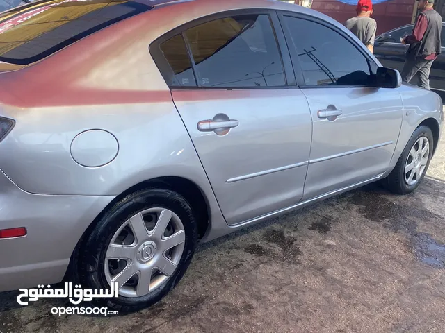 مازدا 2006 7 جيد