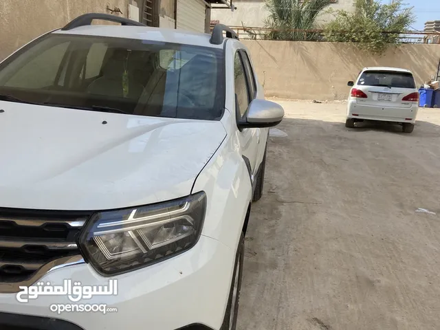 Renault Duster PE in Basra