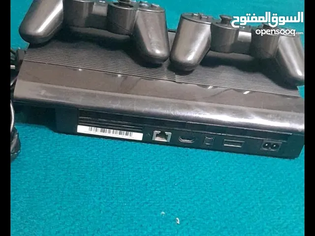 بلاستيشن 3سوبر سلم
