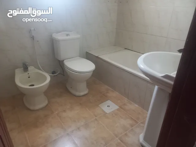 130m2 3 Bedrooms Apartments for Rent in Amman Jubaiha