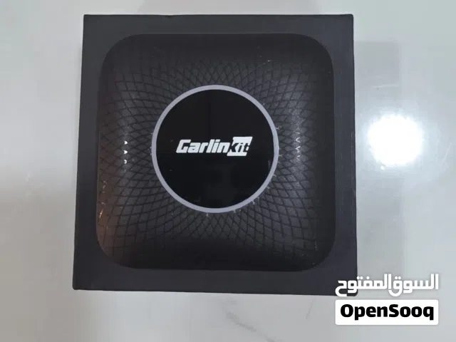 جهاز كارلنكت