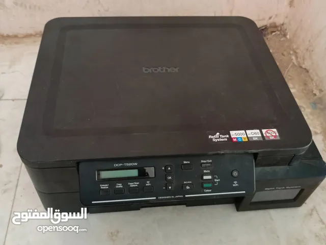 Printers Brother printers for sale in Basra