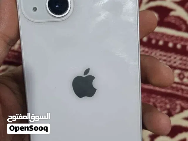 Apple iPhone 13 128 GB in Mafraq