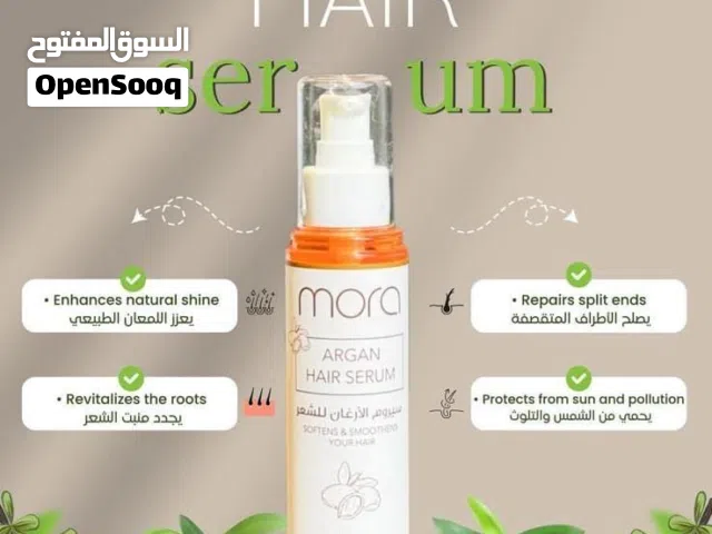 علاجات الشعر   ترميم الشعر التالف فرد الشعر