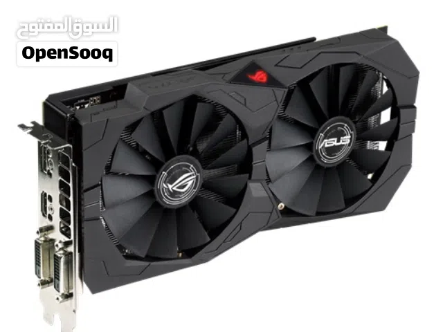 Radeon Rx 580 8GB