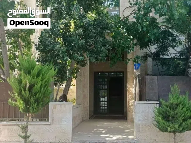 ستوديو مفروش للايجار غرفه نوم صويلح