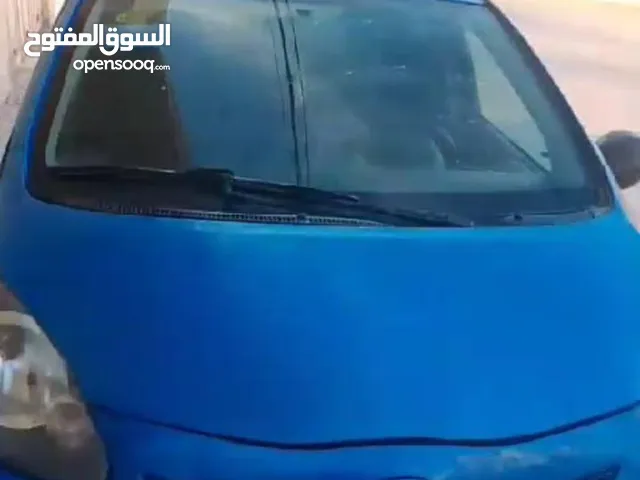 Used Toyota RAV 4 in Hebron